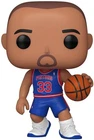 FUNKO POP! NBA: NBA Legends Pistons - Rookie Season Grant Hill [New Toy] Vinyl