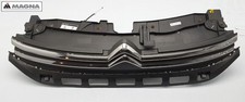 CITROEN C3 16-23 MK3 GENUINE FRONT MAIN BUMPER GRILLE 9812063477