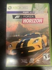 Forza Horizon (Kinect Compatible) - Microsoft Xbox 360