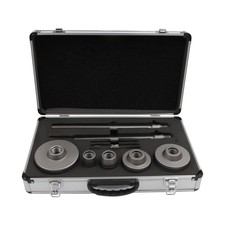 Concrete Hole Saw Kit Hole Saw Cement Core Drill Cutter Bit Set SDS Plus SDS MAX