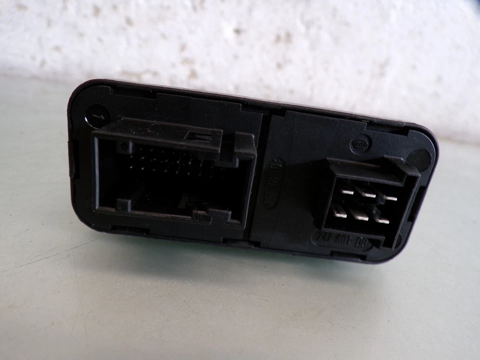 Unità Di Controllo Fari Curvi Opel Insignia A AFL 13326599 *516C24* - Immagine 2 di 4