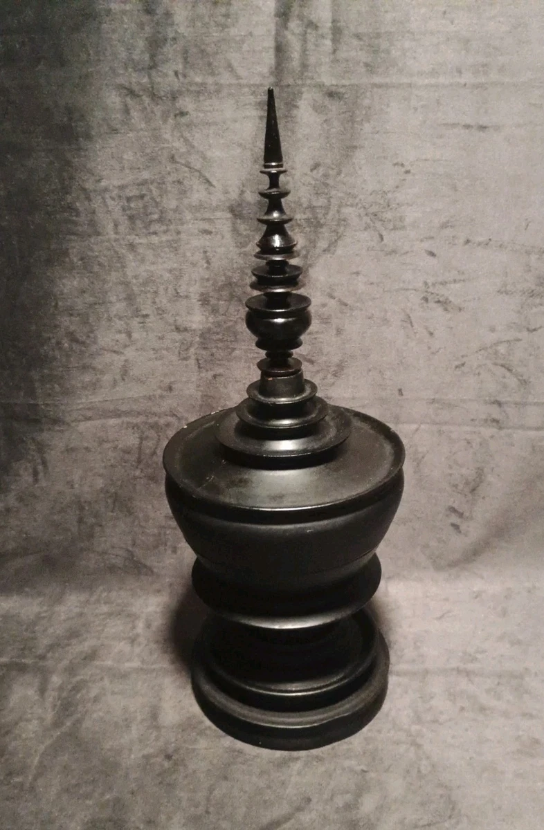Black Vintage Original Southeast Asian Antiques for sale | eBay