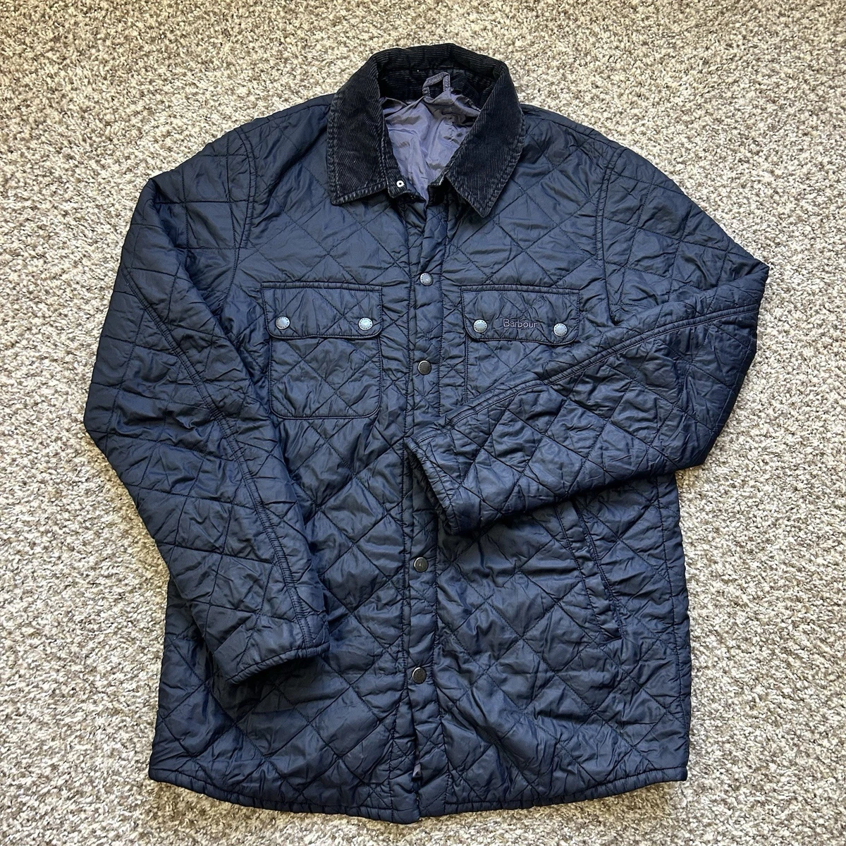Barbour Snap Coats, Jackets & Vests for Men for Sale | Shop New 