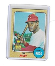 1968 Topps Football Cards 13