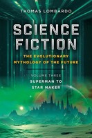 Thomas Lombardo | Science Fiction | Taschenbuch | Englisch (2021) | Authorhouse