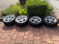Porsche Macan Felgen 19 Zoll mit Winterbereifung