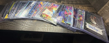 Topps Midnight Finest obsidian bowman 19 Card Lot Autos serial NBA Parallel RC
