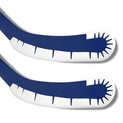 FENGDU Hockey Stick Blade Protector Guard Cover for Off White