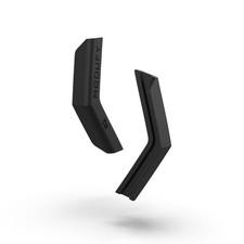 MODUFY Door Defender V2.0 for Tesla Model 3 and Y Stealth Black