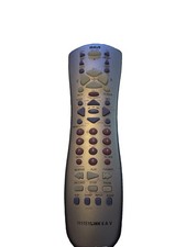 RCA Universal Remote Control Systemlink 6 AV