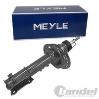 Meyle Gas-StoßDÄMpfer Vorne Links Passend FüR Hyundai I20 | 37-26 623 0028