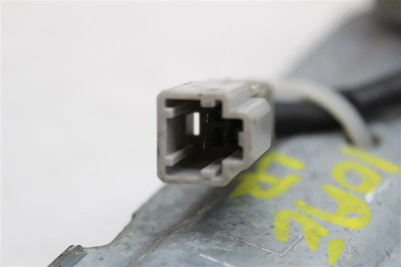 Used Rear Left Door Window Regulator Rear fits: 1997 Honda Civic electric Rear L - Изображение 3 из 4