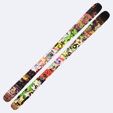 LINE CHRONIC ライン クロニック 171 Line CHRONIC SKIS - Blue/Green for sale online | eBay