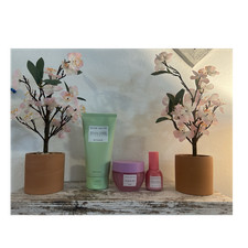 Glow Recipe Skin Care Set (see description fo...