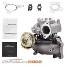Turbo Nissan PATHFINDER