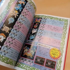 Dragon Quest IV Chapters of the Chosen Famicom Secret Techniques Compendium