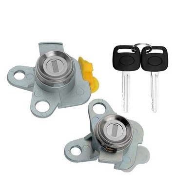 F��r Chevy Prizm Reparatur T��rschlie?zylinder 1,8L L4 kompatibel 1998-2002