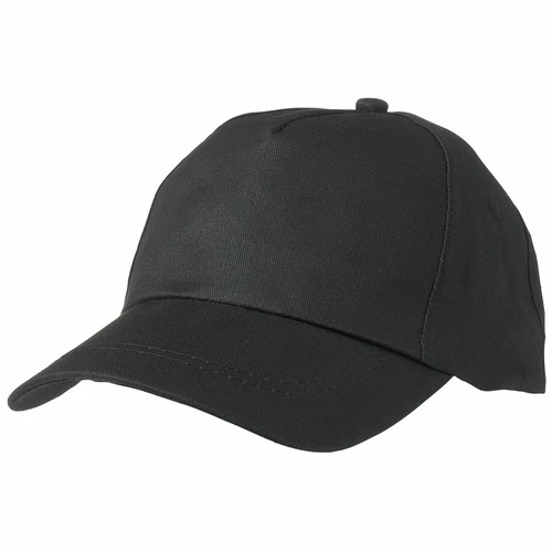myrtle beach 5 Panel Promo Cap leicht laminiert Mütze Kappe Herren Damen unisex