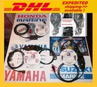 YAMAHA SUZUKI HONDA MARINE  professional OUTBOARD DIAGNOSTIC KIT with manuals