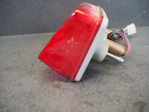 RearLight, Taillight KAWASAKI GTR1000 concour 1993 23025-1140 19157 - Imagen 3 de 6