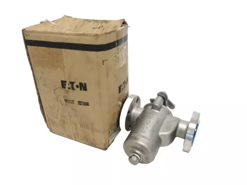 NEW EATON ST2600100RF STRAINER BASKET 1"