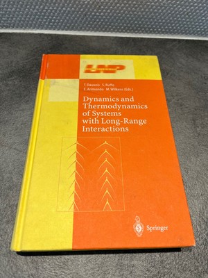 Dynamics and Thermodynamics of Systems with Long-Range Interactions