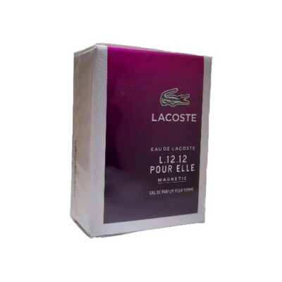 45 ml Lacoste Magnetic L.12.22 Pour Elle Eau de Parfum 45 ml (für Damen)