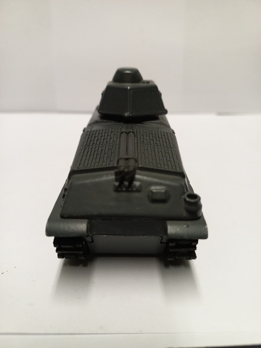 Solido 1/50 Char Somua S35 - Beutepanzer Allemand WW2 - État Neuf (Réf 268)