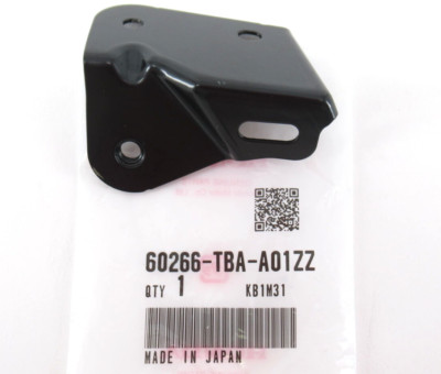 2016-2021 Honda Civic Driver LH Front Fender Stay | 60266TBAA01ZZ