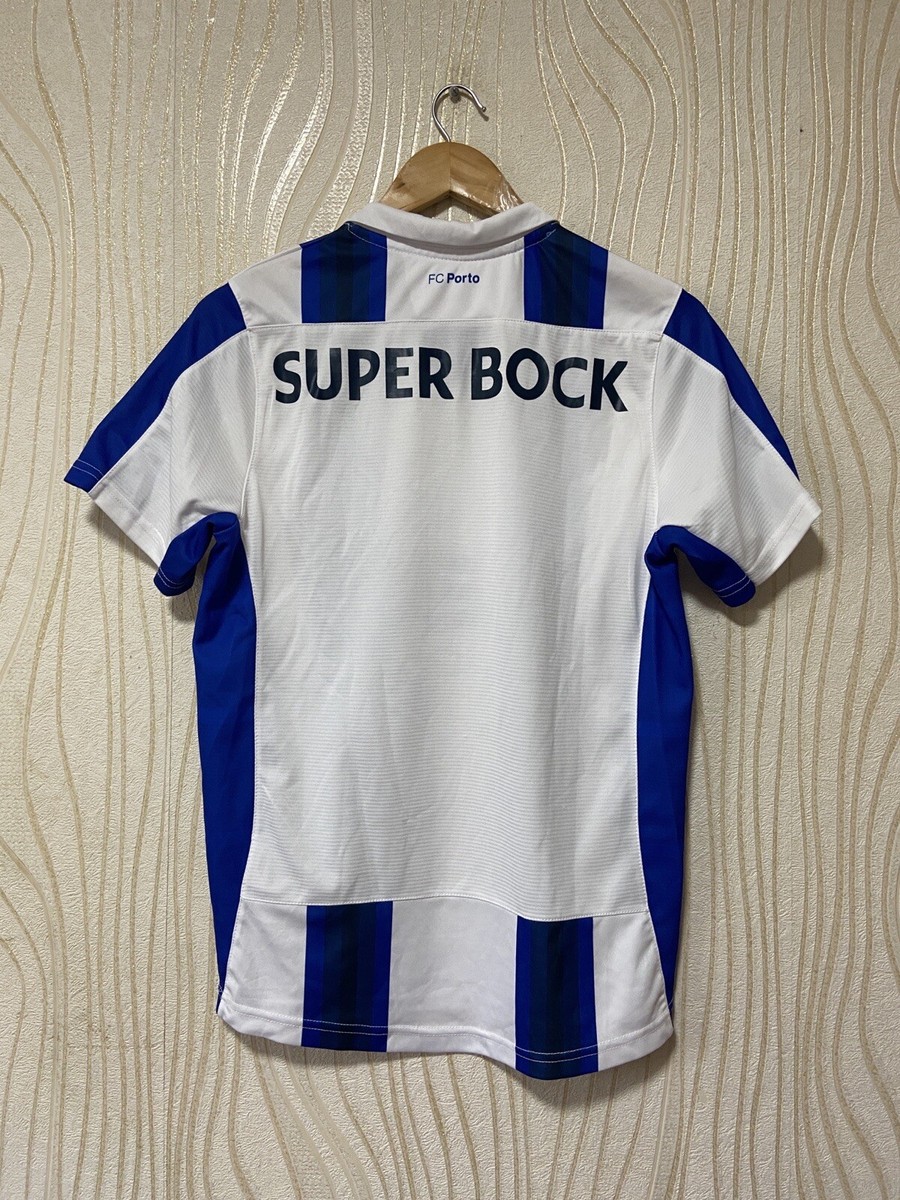 Porto Home Maillot de foot 2015 - 2016