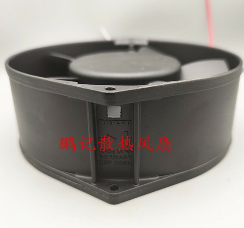 Qty:1pc cooling fan P1751Y24BALB3a-5 DC24V 2.34A - Afbeelding 3 van 3