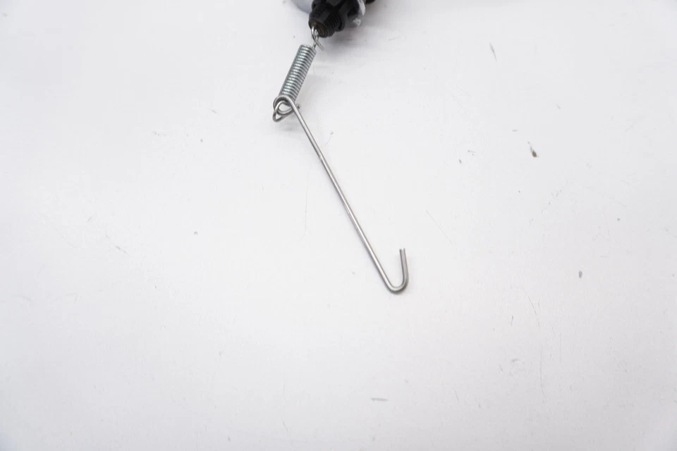 Conjunto de interruptor de parada WR250R 2017 OEM 3D7-82530-01-00 Yamaha WR 250R 2008-2020 Foto 2 de 4