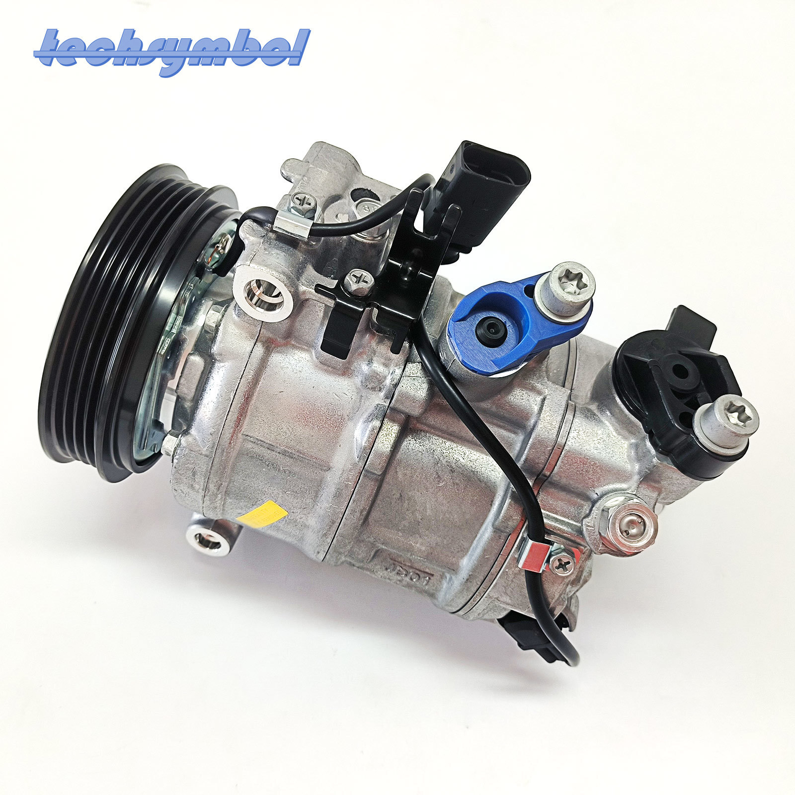 Bentley Bentayga 2017-2023 Ac compressor P/N 4M0816803N