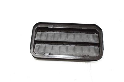 #ad #ad 2024 CHEVROLET TRAX REAR LEFT SIDE QUARTER AIR DRAFTER PRESSURE VENT GRILLE OEM $16.49