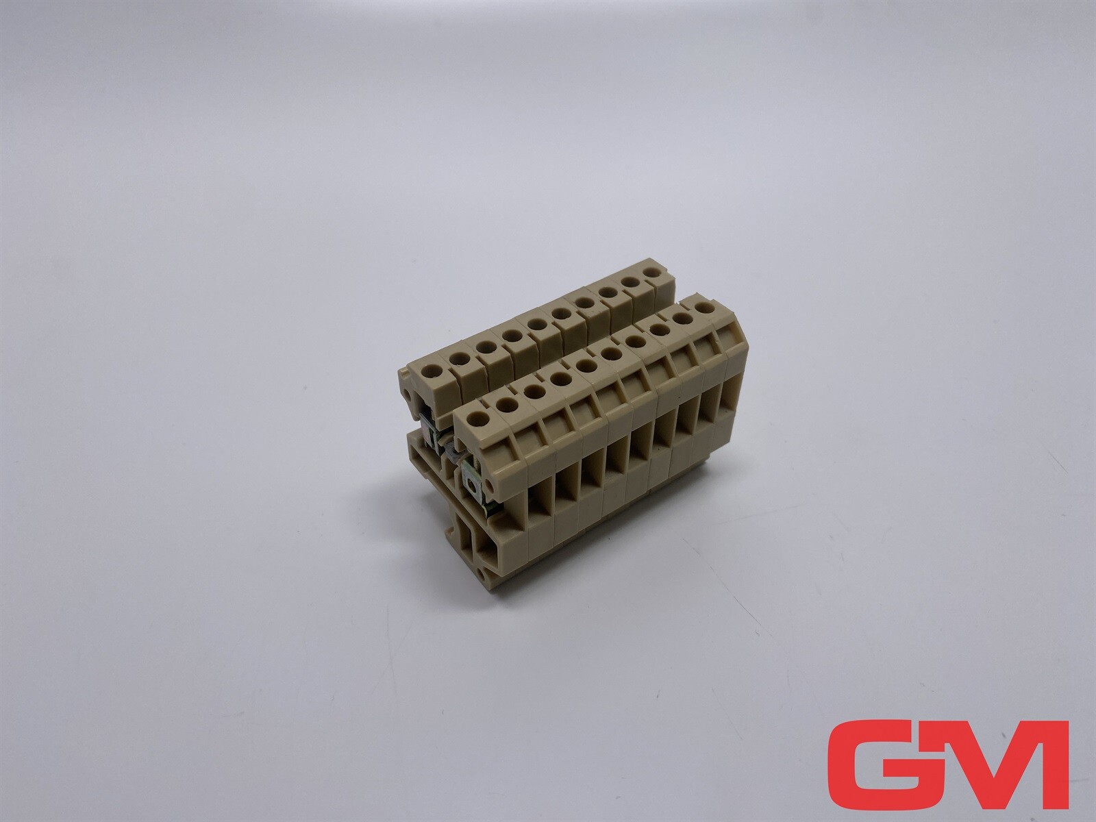 VE 10X Weidmüller Terminal Block SAK 2.5 0279660000