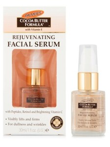 palmers serum facial
