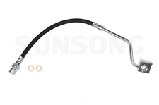 Frt Brake Hose  Sunsong North America  2201224