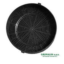 FILTRO CAPPA CARBONI ATTIVI TIPO H CAPPA ASPIRANTE T2000 ELECTROLUX 50270248003