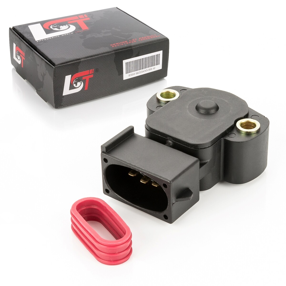 Potentiometer Throttle-Body F37F9B989BA for Mazda B4000 Uf Navajo 4.0 4WD