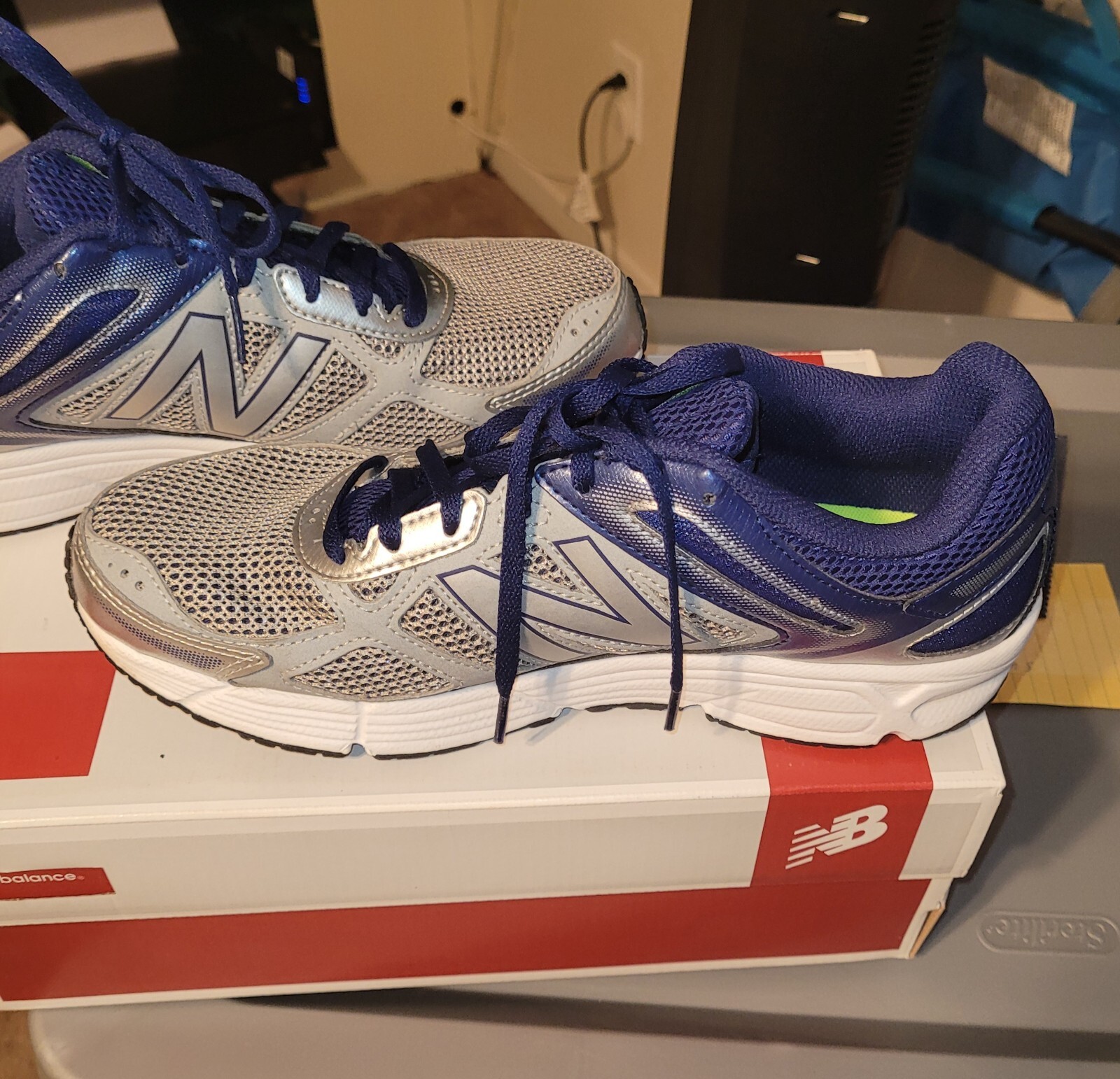 New Balance 8.5 Men's Tennis Shoes eBay