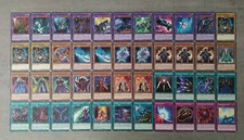 Yu-Gi-Oh! Paladín Oscuro / Dragón Legendario Timeo / Yugi Muto - Deck