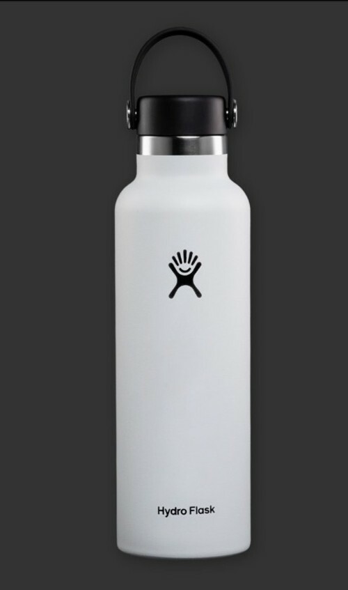 新品　Hydro Flask Scotty Cameron 水筒　約500ml Club Cameron 21oz Hydro Flask Water Bottle | MULLIE Golf