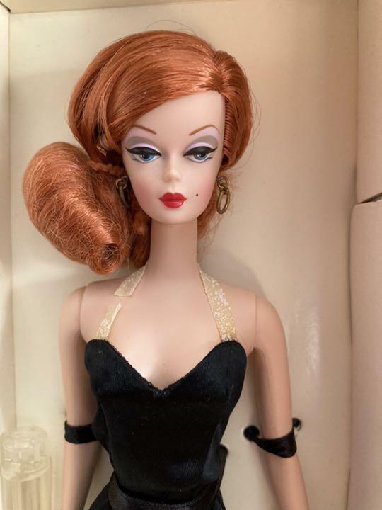 Mattel Barbie Fashion Model Collection Dusk To Dawn Dress Mattel Barbie Fashion Model Collection Dusk To Dawn Dress