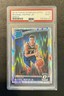 2018-2019 Panini Donruss MICHAEL PORTER JR Optic Shock RC #182 PSA 9 Nuggets 