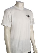 Salty Crew Surf Club Premium T-Shirt - White - New
