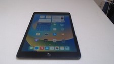 Apple iPad 8th Gen. 32GB, Wi-Fi  4G Unlocked , 10.2 in - Space Gray