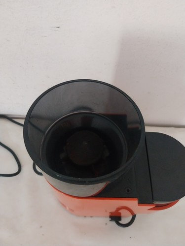 Macinacaffè Gaggia MDF – Serie potenziata 155W con 39 regolazioni - Imagen 7 de 9