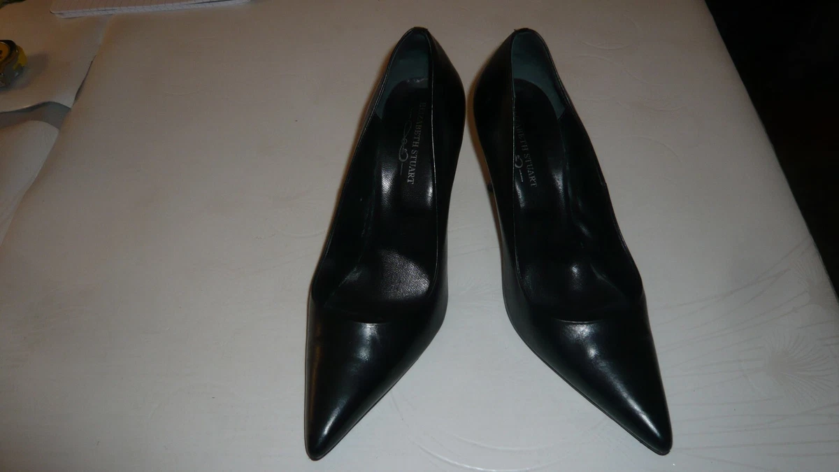 Chaussures femme store elizabeth stuart