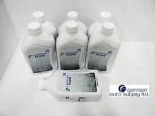 LifeGuard Fluid 8, Set of 7 (7 Liters) - ZF PARTS - S671090312 - NEW OEM Trans