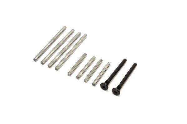 KYOSHO KFA506 SUSPENSION SHAFT SET FAZER-RAGE 2.0